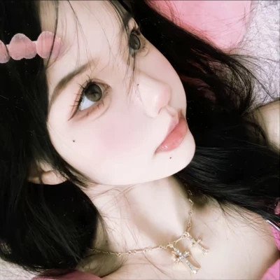 2025年独一无二的头像女生