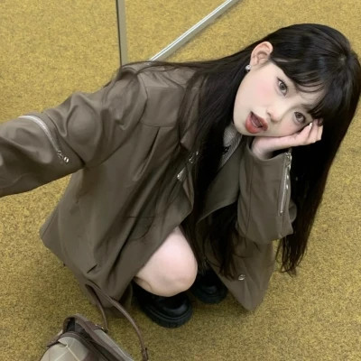 2025年独一无二的头像女生