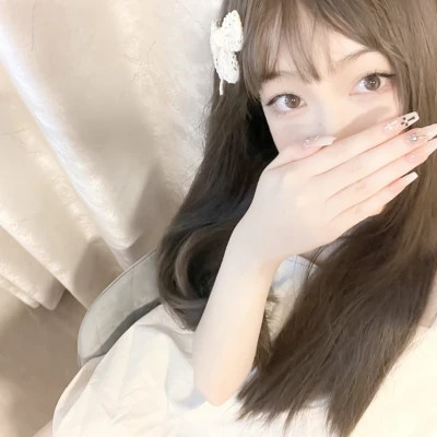 2025年独一无二的头像女生