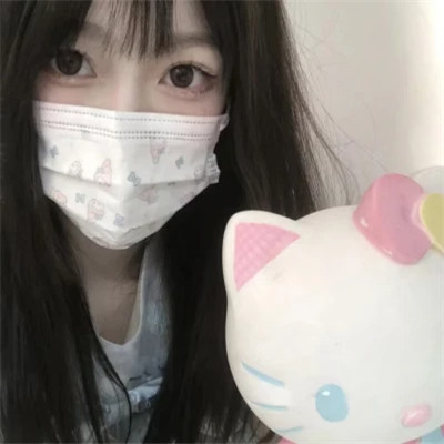 2025年独一无二的头像女生