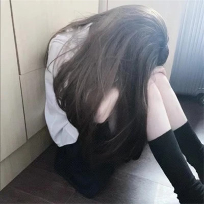 2025年独一无二的头像女生