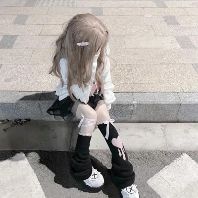 2025年独一无二的头像女生