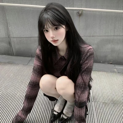 2025年独一无二的头像女生