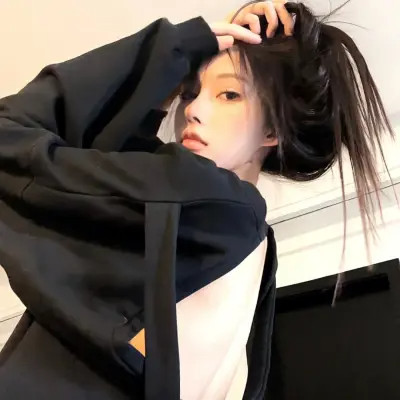 2025年独一无二的头像女生