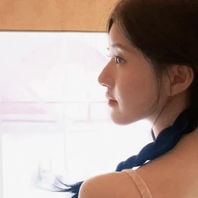 2025年独一无二的头像女生