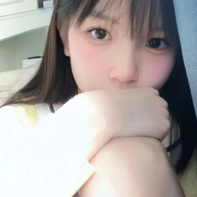 2025年独一无二的头像女生