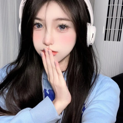 2025年独一无二的头像女生