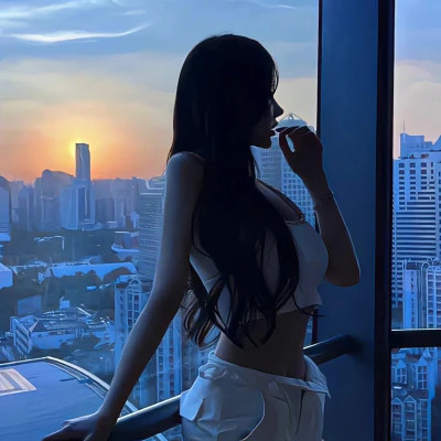 2025年独一无二的头像女生