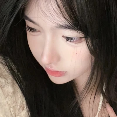 2025年独一无二的头像女生