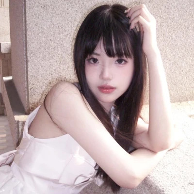 2025年独一无二的头像女生
