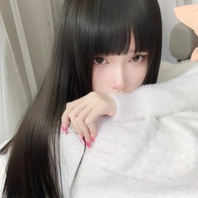 2025年流行的女生头像
