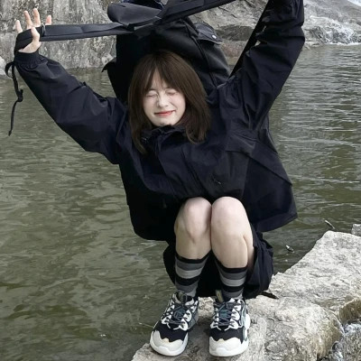 2025年流行的女生头像