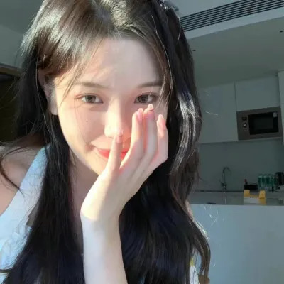 2025年流行的女生头像
