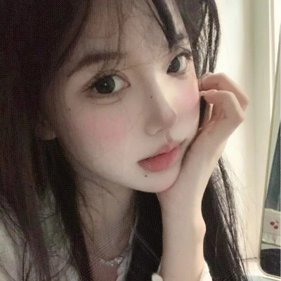 2025年流行的女生头像