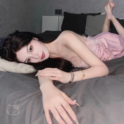 2025年流行的女生头像