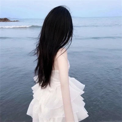 2025年流行的女生头像