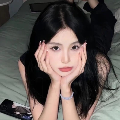 2025年流行的女生头像