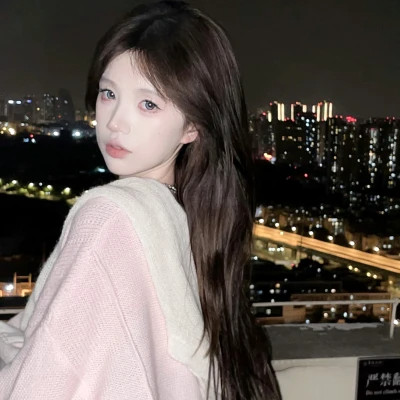 2025年流行的女生头像