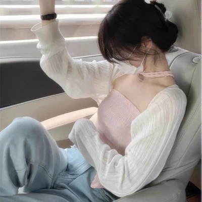 2025年流行的女生头像