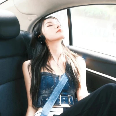 2025年流行的女生头像