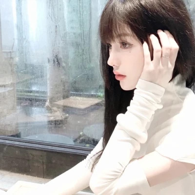 2025年流行的女生头像