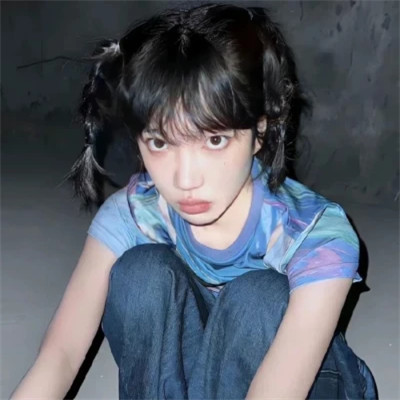 2025年流行的女生头像