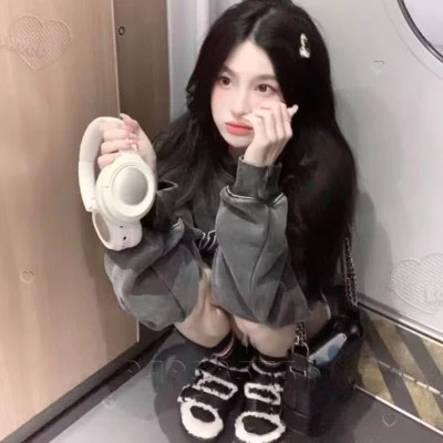 2025年流行的女生头像