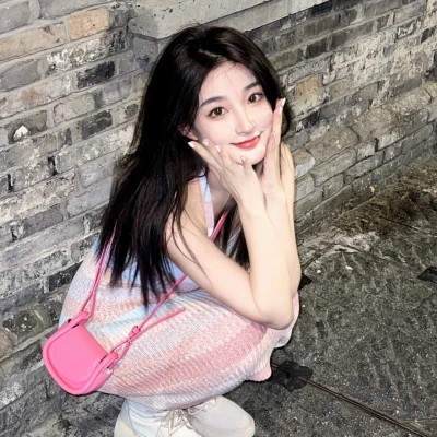 2025年流行的女生头像