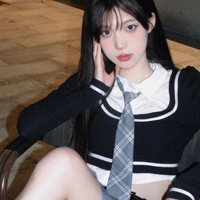 2025年流行的女生头像
