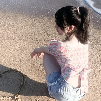 2025年流行的女生头像