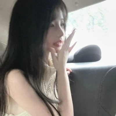 2025年流行的女生头像