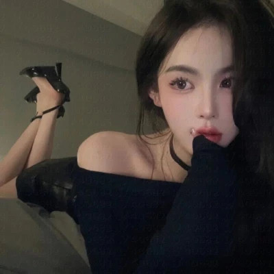 2025年流行的女生头像