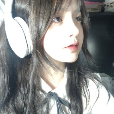 2025年流行的女生头像