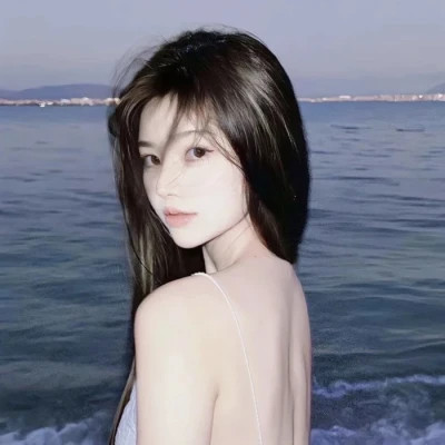 2025新款好看的女生头像