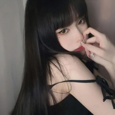 2025新款好看的女生头像