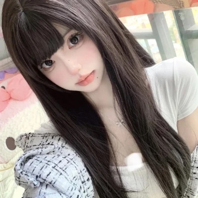 2025新款好看的女生头像