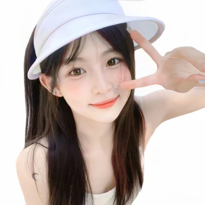 2025新款好看的女生头像