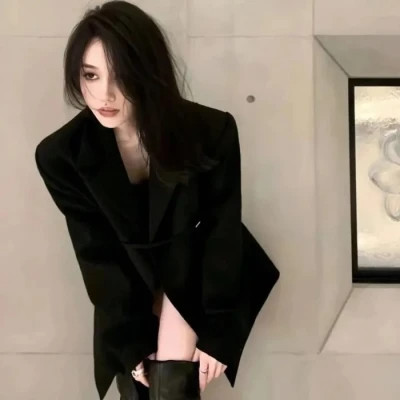 2025新款好看的女生头像