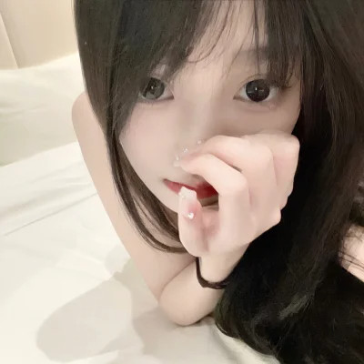 2025新款好看的女生头像