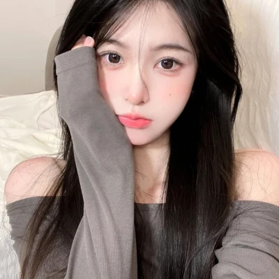 2025新款好看的女生头像