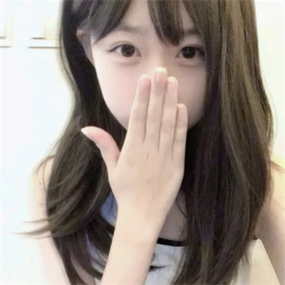 2025新款好看的女生头像