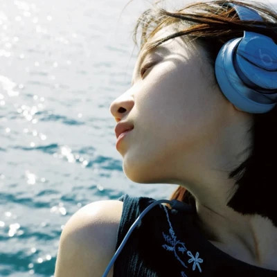 2025新款好看的女生头像