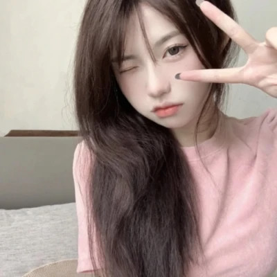 2025新款好看的女生头像