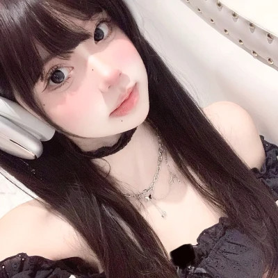 2025年好看头像女