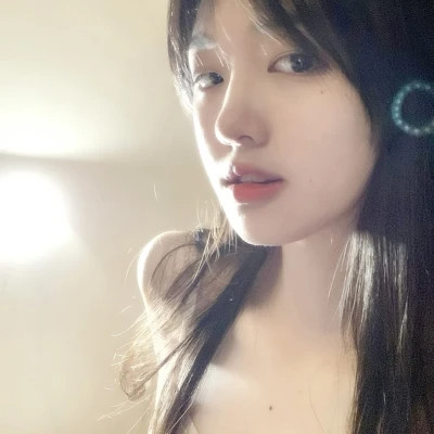 2025年好看头像女