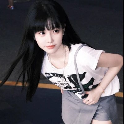 2025年好看头像女