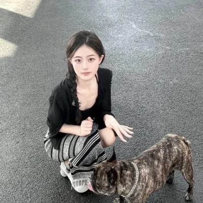 2025年好看头像女