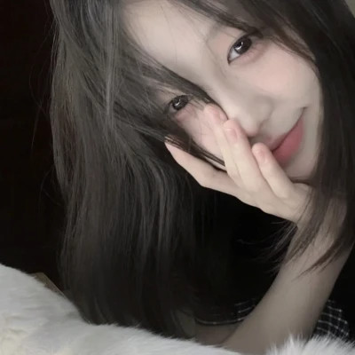 2025年好看头像女