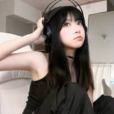 2025年好看头像女