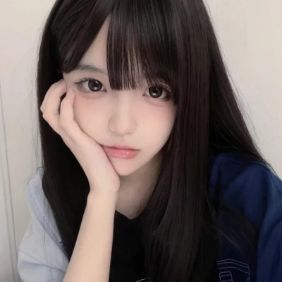 2025年好看头像女